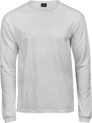 Férfi póló TEE JAYS | TJ 8007 FEHÉR