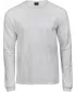 Férfi póló TEE JAYS | TJ 8007 FEHÉR