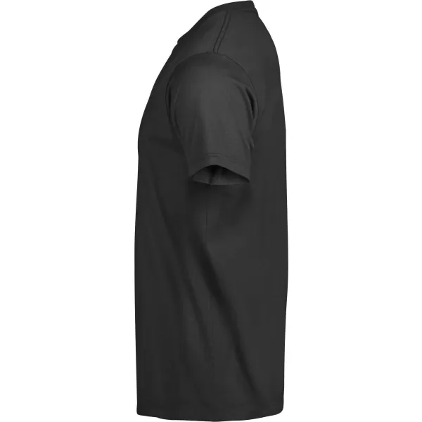  Férfi póló TEE JAYS | TJ 1140 FEKETE 