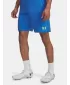 Férfi rövidnadrág UNDER ARMOUR UA M CHALLENGER TRAIN SHORT 1379507-402 KÉK