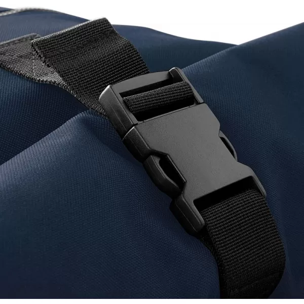  | BG 855 FRENCH NAVY BagBase 