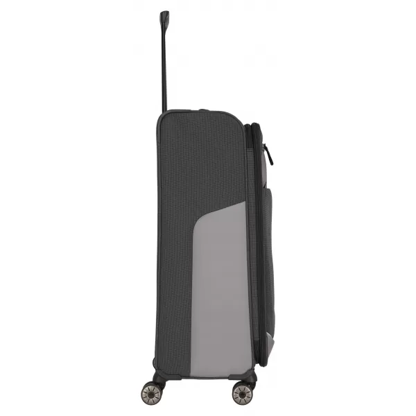  Bőrönd TRAVELITE VIIA 4W L ANTRACIT 