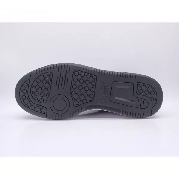  Bébi cipő PUMA REB-L JR 39899301 PUMA FEHÉR/PUMA FEKETE 