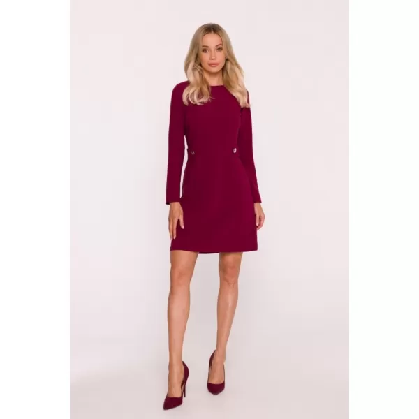  Ruha STYLOVE S419 GESZTENYEBARNA 