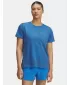 Női póló UNDER ARMOUR VANISH ENERGY SS 2.0 PRINT 1389222-402 KÉK
