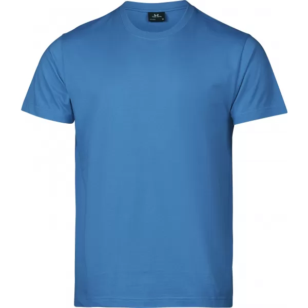  Férfi póló TEE JAYS | TJ 8000 ÓCEÁN KÉK 
