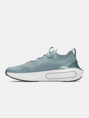 Férfi cipők UNDER ARMOUR UA PHANTOM 4 CHROME 6008869-587 KÉK