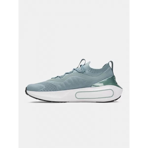 Férfi cipők UNDER ARMOUR UA PHANTOM 4 CHROME 6008869-587 KÉK 