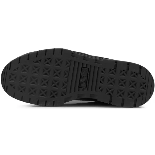  Hölgyek PUMA MAYZE CLASSIC WNS 38420902 PUMA FEKETE 