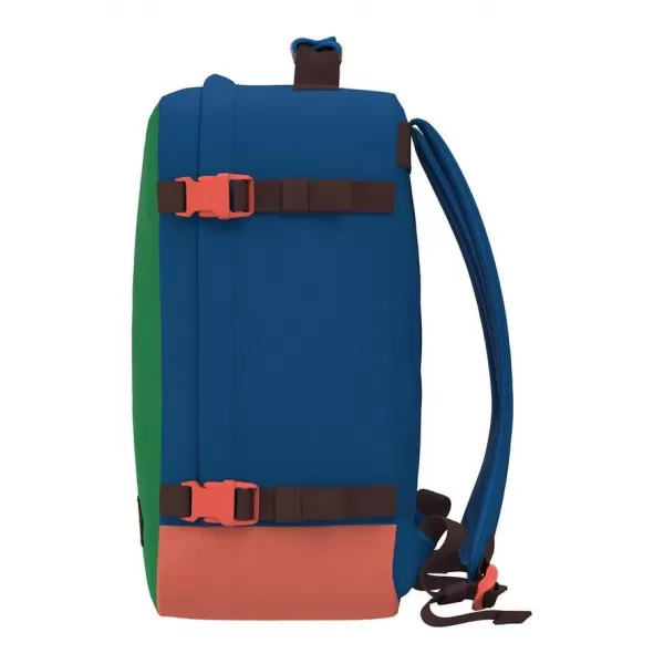  Hátizsák CABINZERO CLASSIC 36L TRÓPUSI BLOKKOK 