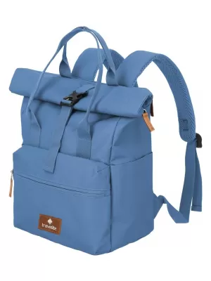 Hátizsák TRAVELITE BASICS SHORT HANDLE ROLL-UP FARMER