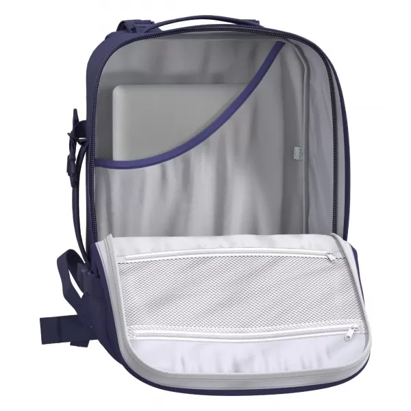  Hátizsák CABINZERO MILITARY 36L GALAXIS KÉK 