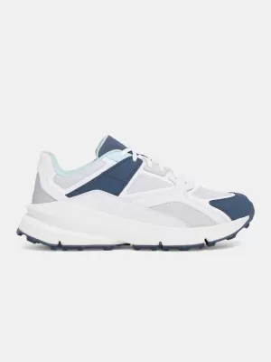 Csizma UNDER ARMOUR UA FORGE 96 GOLF 3028922-102 FEHÉR