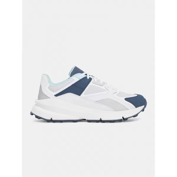  Csizma UNDER ARMOUR UA FORGE 96 GOLF 3028922-102 FEHÉR 