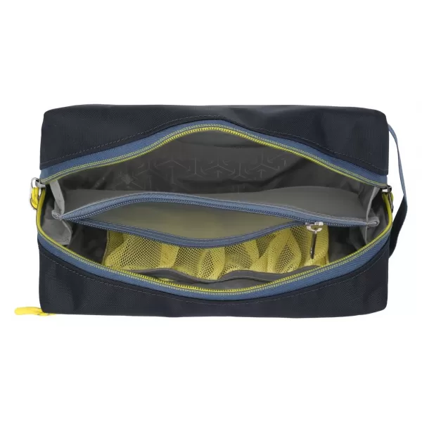  Bőrönd TRAVELITE Color Craze Toiletry bag SZOKÁSOK 