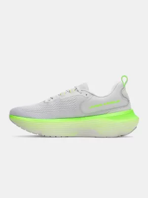 Férfi cipők UNDER ARMOUR UA INFINITE ELITE 2 3028169-024 SZÜRKE