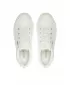 Női tornacipő BIG STAR OO274A464 WHITE Big Star Shoes