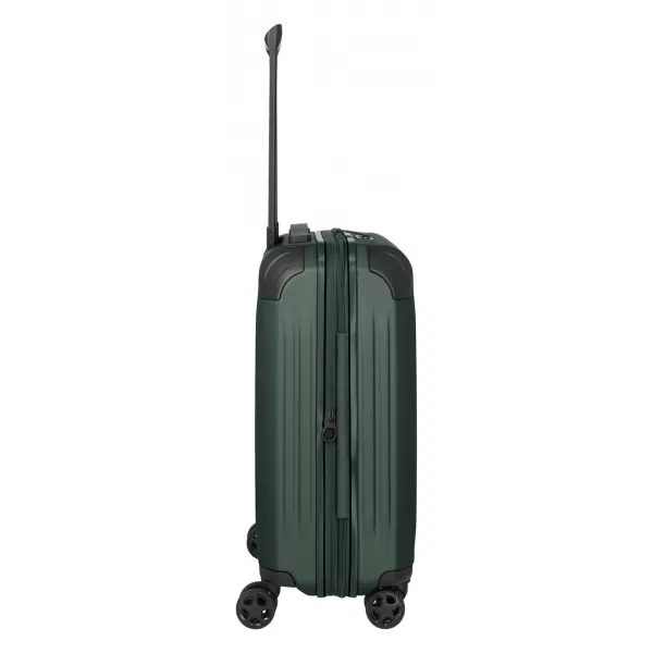  Bőrönd TRAVELITE DYNAMIIC S,M,L EXP ZÖLD 