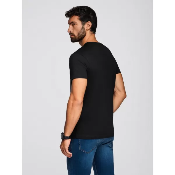  Ing OMBRE OM-TSPT-0248 FEKETE 