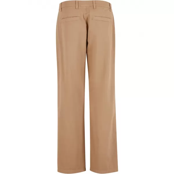  Férfi nadrág URBAN CLASSICS TB7689 SZAKSZERVEZETI BÉZS 