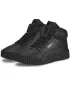 Bébi cipő PUMA CARINA 2.0 MID WTR JR 38738001 PUMA FEKETE/FEKETE/ÁRNYÉK