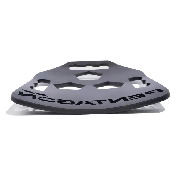  Edzőlemezek PENTAGON AVRON TAC K25057 FEKETE 