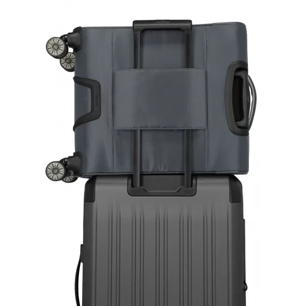  Bőrönd TRAVELITE JETPACK MAX 4 CABIN ANTRACIT 
