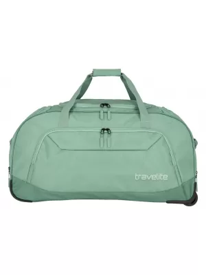 Táska TRAVELITE KICK OFF WHEELED DUFFLE XL ZSÁLYA