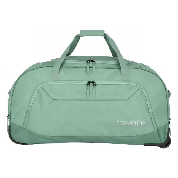  Táska TRAVELITE KICK OFF WHEELED DUFFLE XL ZSÁLYA 