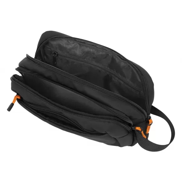  Táska TRAVELITE BRIIZE TOILETRY BAG FEKETE 