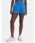 Női rövidnadrág UNDER ARMOUR UA VANISH 3IN SHORT 1376935-402 KÉK