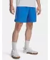 Férfi rövidnadrág UNDER ARMOUR UA TECH WOVEN WORDMARK SHORT 1383356-402 KÉK
