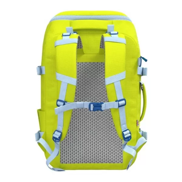  Hátizsák CABINZERO ADV 32L MOJITO LIME 