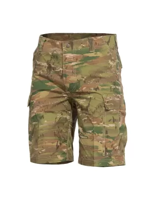 Rövidnadrág PENTAGON BDU 2.0 SHORTS K05011 FÜVES