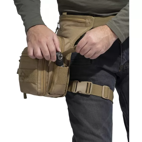  Hátizsák PENTAGON MAX K16023 OLÍVA ZÖLD 