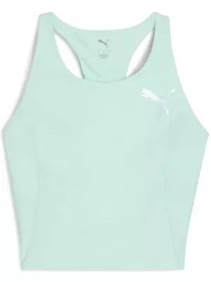 Tartály teteje PUMA W RACEDAY ULTRAFORM CROP 52753245 MENTA OLVADÉK