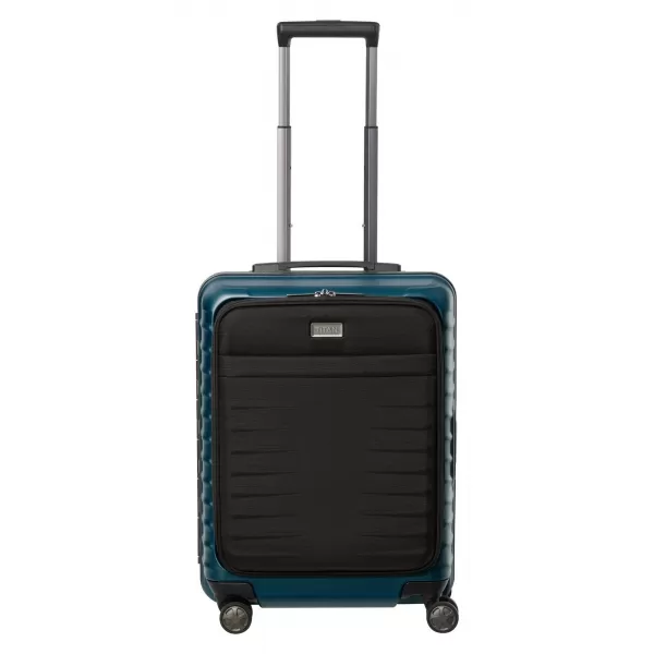  Bőrönd TITAN LITRON FRAME S FRONT POCKET BENZIN 