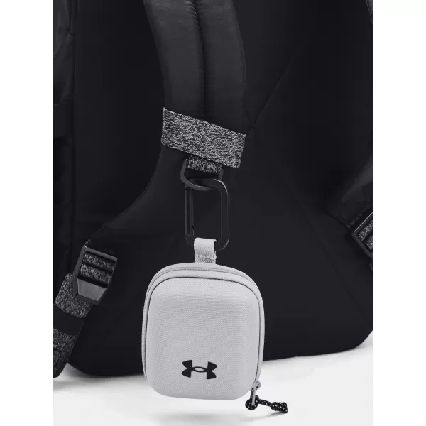  Női hátizsák UNDER ARMOUR STUDIO CAMPUS BP FEKETE 