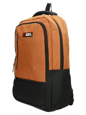 Hátizsák ENRICO BENETTI HAMBURG 15 NOTEBOOK BACKPACK NÖVEKEDÉS