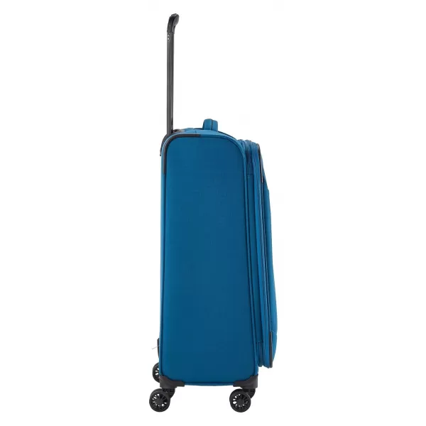  Bőrönd TRAVELITE CHIOS M BENZIN 