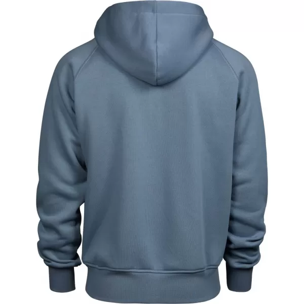  Férfi pulóver TEE JAYS | TJ 5435 KOVAKŐ 