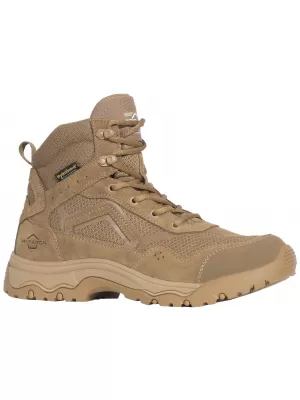 Csizma PENTAGON SCORPION V2 SUEDE 6 BOOTS K15045 PRÉRIFARKAS