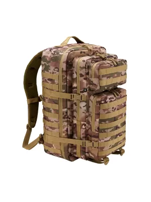 Hátizsák BRANDIT 8099 HARCÁSZATI ​​CAMO