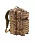 Hátizsák BRANDIT 8099 HARCÁSZATI ​​CAMO