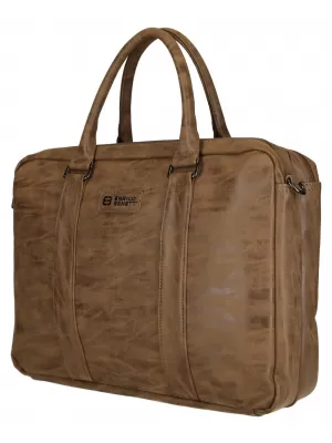 Táska ENRICO BENETTI ROTTERDAM 15 NOTEBOOK BAG TEVE