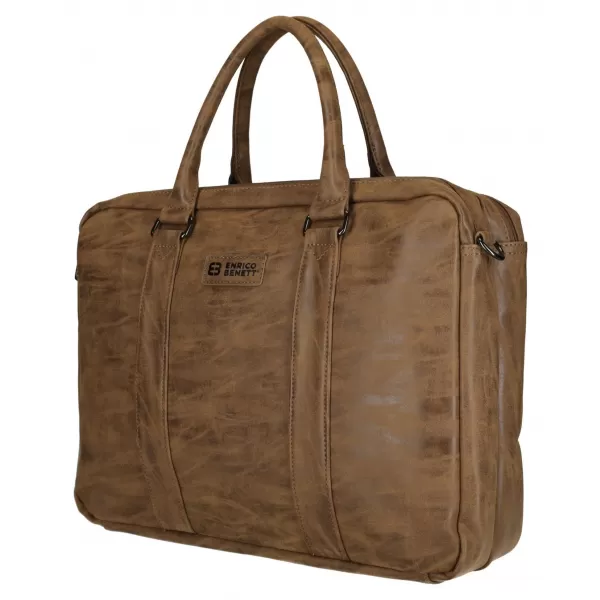  Táska ENRICO BENETTI ROTTERDAM 15 NOTEBOOK BAG TEVE 