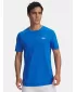 Férfi póló UNDER ARMOUR VANISH SEAMLESS NOVELTY SS KÉK