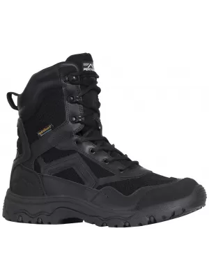 Csizma PENTAGON SCORPION V2 LEATHER 8 BOOTS K15044 FEKETE