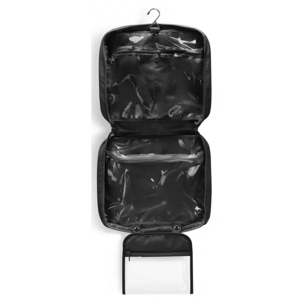  Táska HEYS BASIC TOILETRY BAG FEKETE 