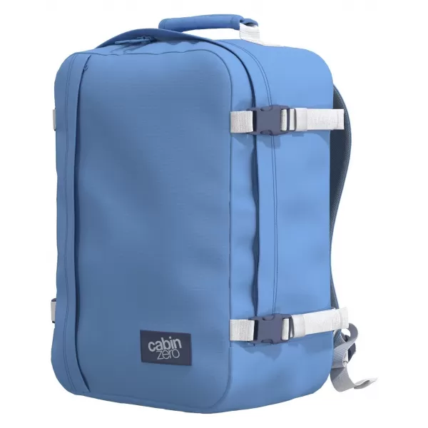  Hátizsák CABINZERO CLASSIC 36L VÉGTELEN KÉK 